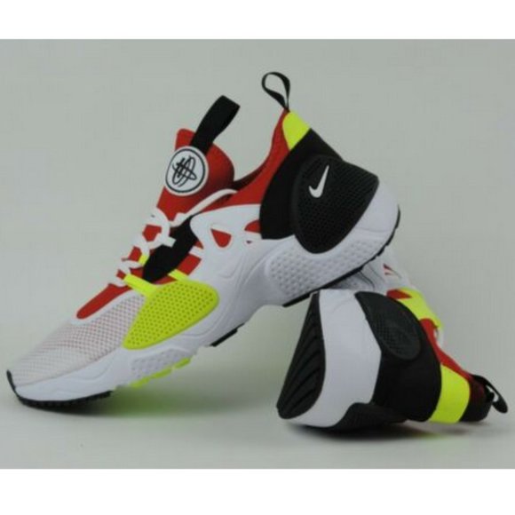Nike Other - Nike Huarache E.D.G.E TXT Mens Shoes Running